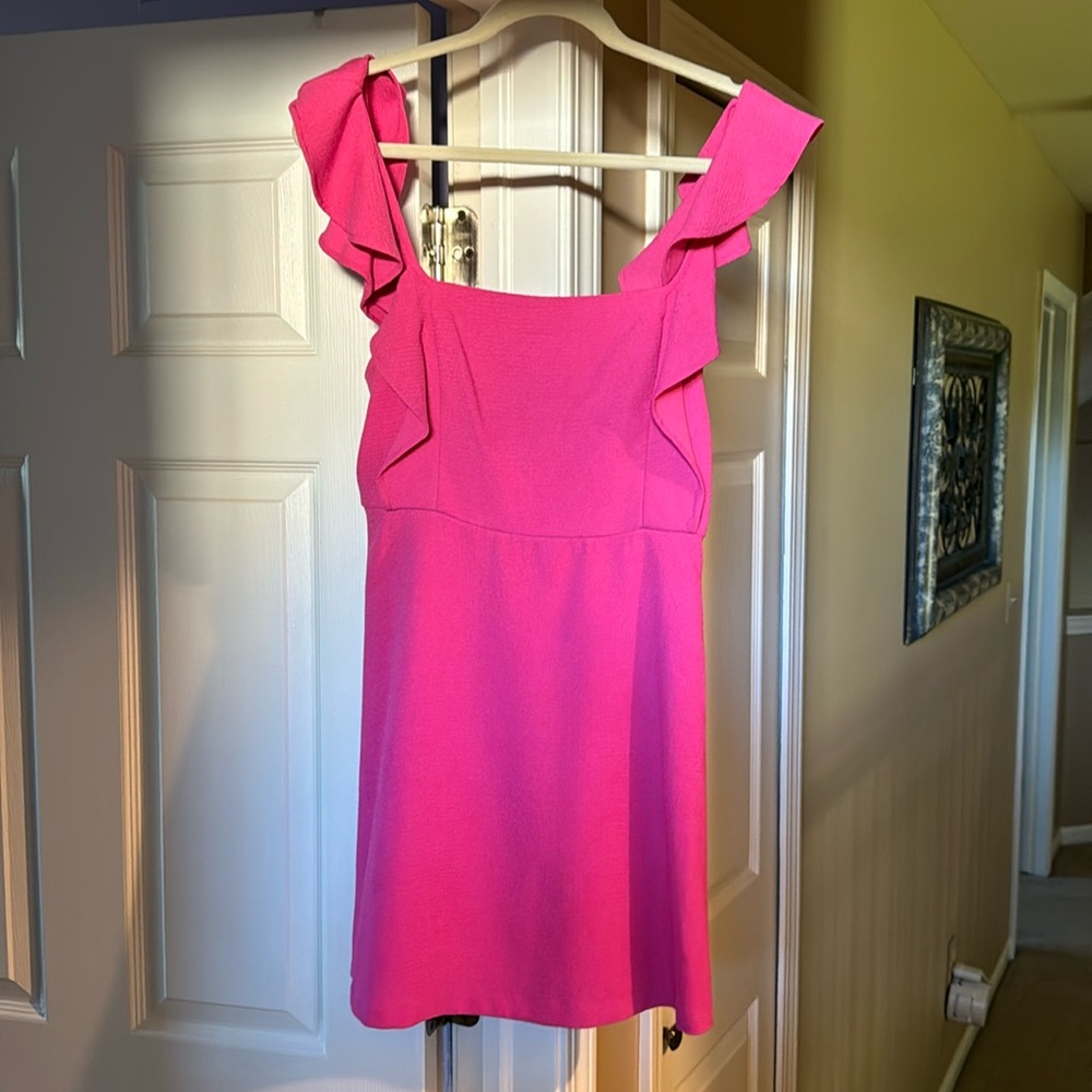 BCBG generation mini dress